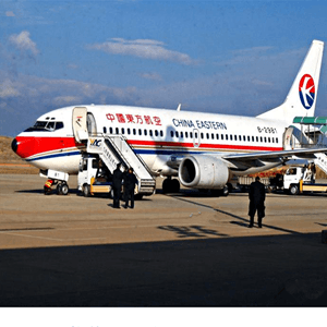 呼伦贝尔机场空运航空快运业稳步发展的原因是什么？